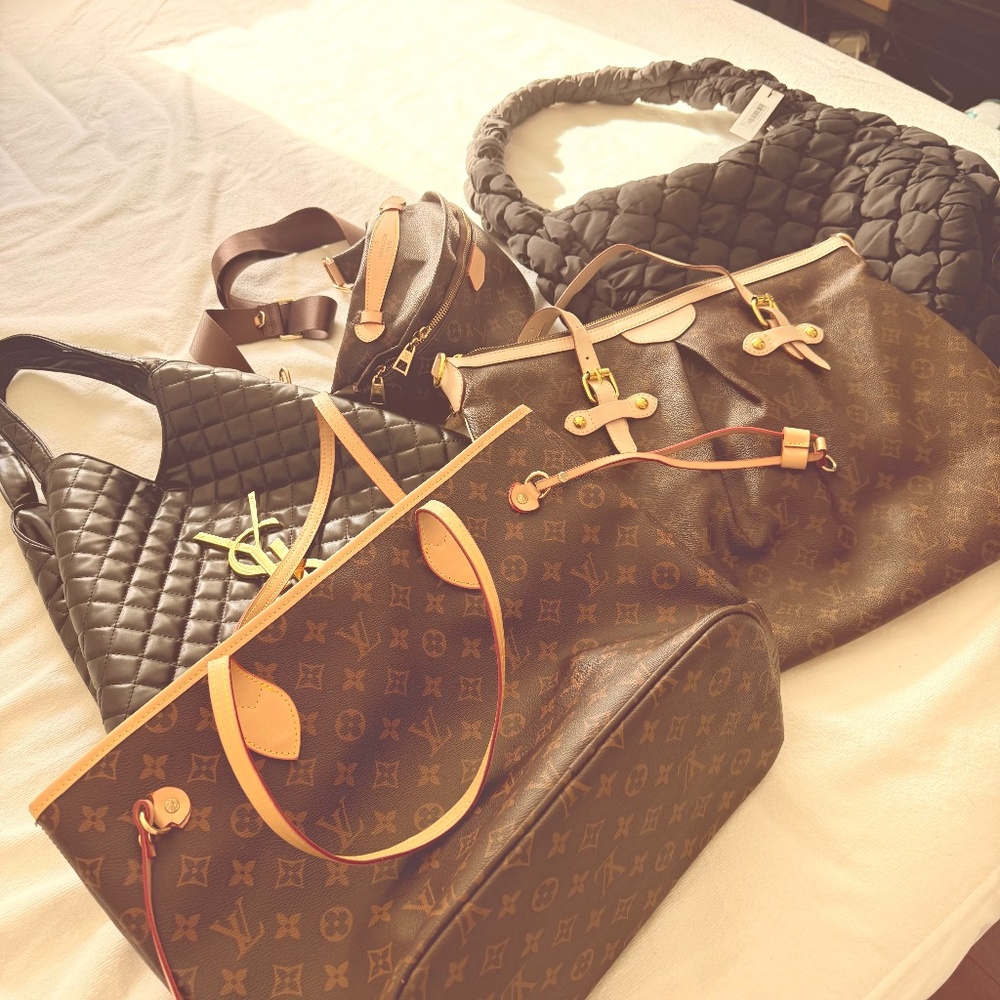 Bags